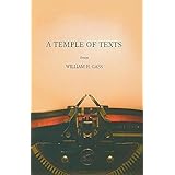 a temple of texts temple of texts essays american literature series