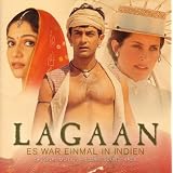 Ost: Lagaan-Es War Einmalpar A.R. Rahman