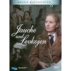 Jauche und Levkojen - Folge 01-15 (3 DVDs)