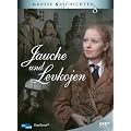 Jauche und Levkojen - Folge 01-15 (3 DVDs)