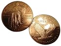1916 Standing Liberty Quarter Silver Replica Coin
