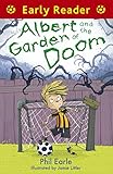 Albert and the Garden of Doom
