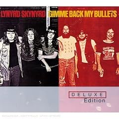 Gimme Back My Bullets