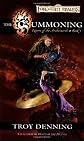 The Summoning (Forgotten Realms:  Return of the Archwizards, Book 1)
