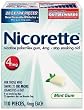 Nicorette Gum Starter Kit, 4 mg, 110 pieces (Mint)
