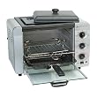 Elite Professional Toaster Oven Broiler - ERO-2006S