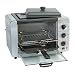 Elite Professional Toaster Oven Broiler - ERO-2006S