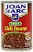 Joan of Arc Beans, Spicy Chili, 15 Ounce (Pack of 12)