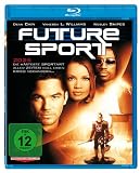 Produkt-Bild: Futuresport [Blu-ray]