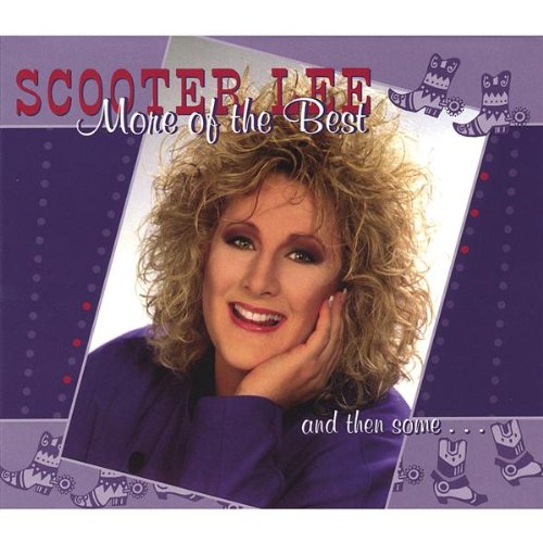Scooter Lee - More Of Best - Zortam Music
