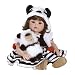 Charisma Marie Osmond Doll Baby Abby 12