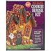 Wilton Halloween Pre- Baked Cookie House Kit