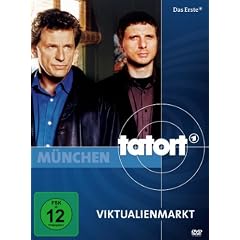 Tatort: Viktualienmarkt