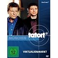 Tatort: Viktualienmarkt