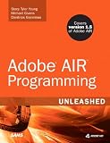 read full review Adobe AIR Programming Unleashed