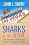 Sharks in the Desert