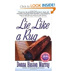 Lie Like A Rug
