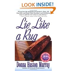 Lie Like A Rug