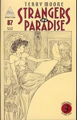 Strangers in Paradise #87 Comic
