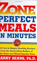 Zone-Perfect Meals in Minutes
