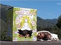 Maggie's Soap Nuts 36 load tub - 100% Natural Laundry Soap. Grows on TreesTM. Very Best Quality. America's Premier Supplier. Wild Harvested! Processed with NO Chemicals or Preservatives.