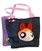 Search : Cartoon Network Powerpuff Girls Denim Novelty Bag Handbag Purse - Pink Blossom