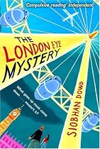 The London Eye Mystery