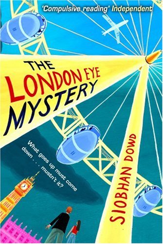 The London Eye Mystery