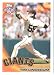 2010 Topps Opening Day Baseball Card # 41 Tim Lincecum - San Francisco Giants Mint Condition MLB Trading Card - Shipped In Protective ScrewDown Display Case!