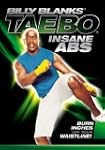 Billy Blanks: Tae Bo Insane Abs