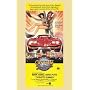 Corvette Summer 11"x17" Poster
