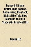 Stacey Q Albums