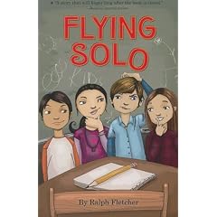 Flying Solo