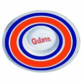 Florida 14" Melamine Chip and Dip