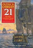 21: The Final Unfinished Voyage of Jack Aubrey