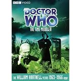 Doctor Who: The Time Meddler (the William Hartnell years 1963-66)