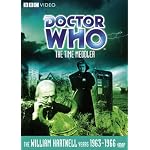 Doctor Who - The Time Meddler (Episode 17)