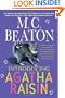 Introducing Agatha Raisin: The Quiche of Death/The Vicious Vet