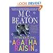 Introducing Agatha Raisin: The Quiche of Death/The Vicious Vet