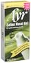 Ayr Saline Nasal Gel, With Soothing Aloe, 0.5-Ounce Tubes (Pack of 4)