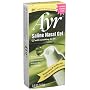 Ayr Saline Nasal Gel, With Soothing Aloe, 0.5-Ounce Tubes (Pack of 4)