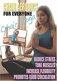 Chair Aerobics for Everyone - Chair Yoga