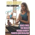 Chair Aerobics for Everyone - Chair Yoga by