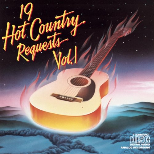 B.J. Thomas - Hot Country Requests II