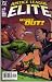 Justice League Elite, #3