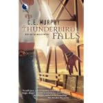 Thunderbird Falls