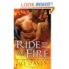 Ride the Fire: The Firefighters of Station Five