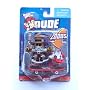 Tech Deck Dude - Zood ~ Random Figure