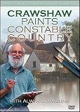 Crawshaw Paints Constable Country [DVD]