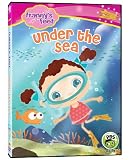 Franny's Feet: Under the Sea